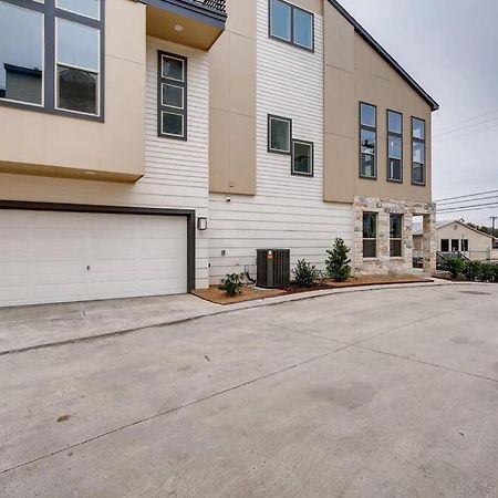 Fam Friendly 5 Bed Home Blocks To Pearl/Riverwalk! San Antonio Exterior foto