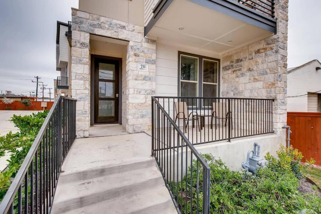 Fam Friendly 5 Bed Home Blocks To Pearl/Riverwalk! San Antonio Exterior foto