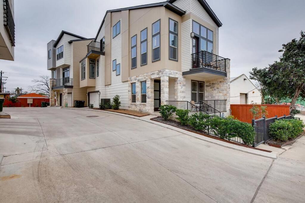 Fam Friendly 5 Bed Home Blocks To Pearl/Riverwalk! San Antonio Exterior foto