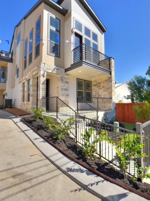 Fam Friendly 5 Bed Home Blocks To Pearl/Riverwalk! San Antonio Exterior foto